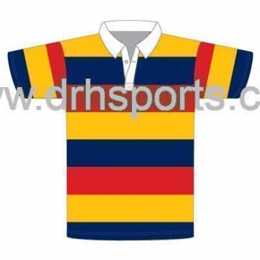 Mexico Rugby Jerseys Manufacturers in Cherepovets
